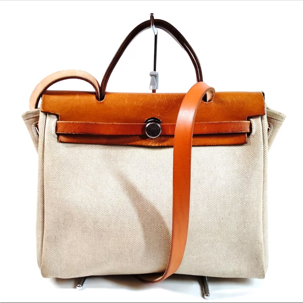 Hermes Her Bag 31. Sold